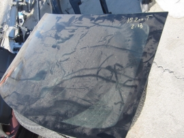 Lexus - REAR GLASS - L